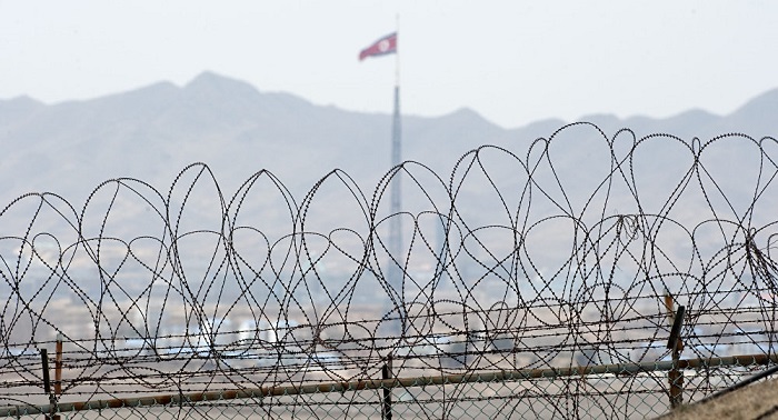 Pyongyang jams S Korea`s GPS signals over 2,000 times